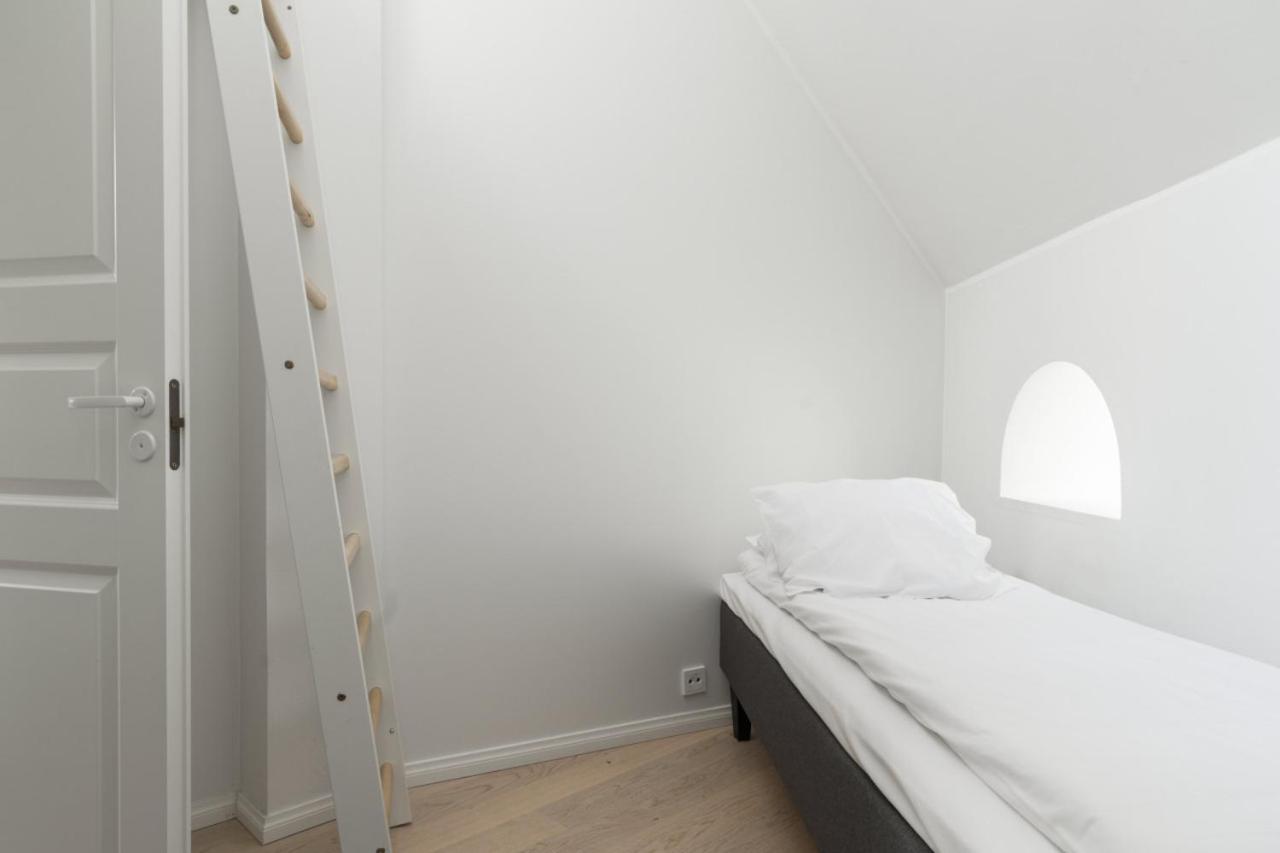 Apartment Glorious Penthouse With Private Sauna And Jacuzzi Helsinki