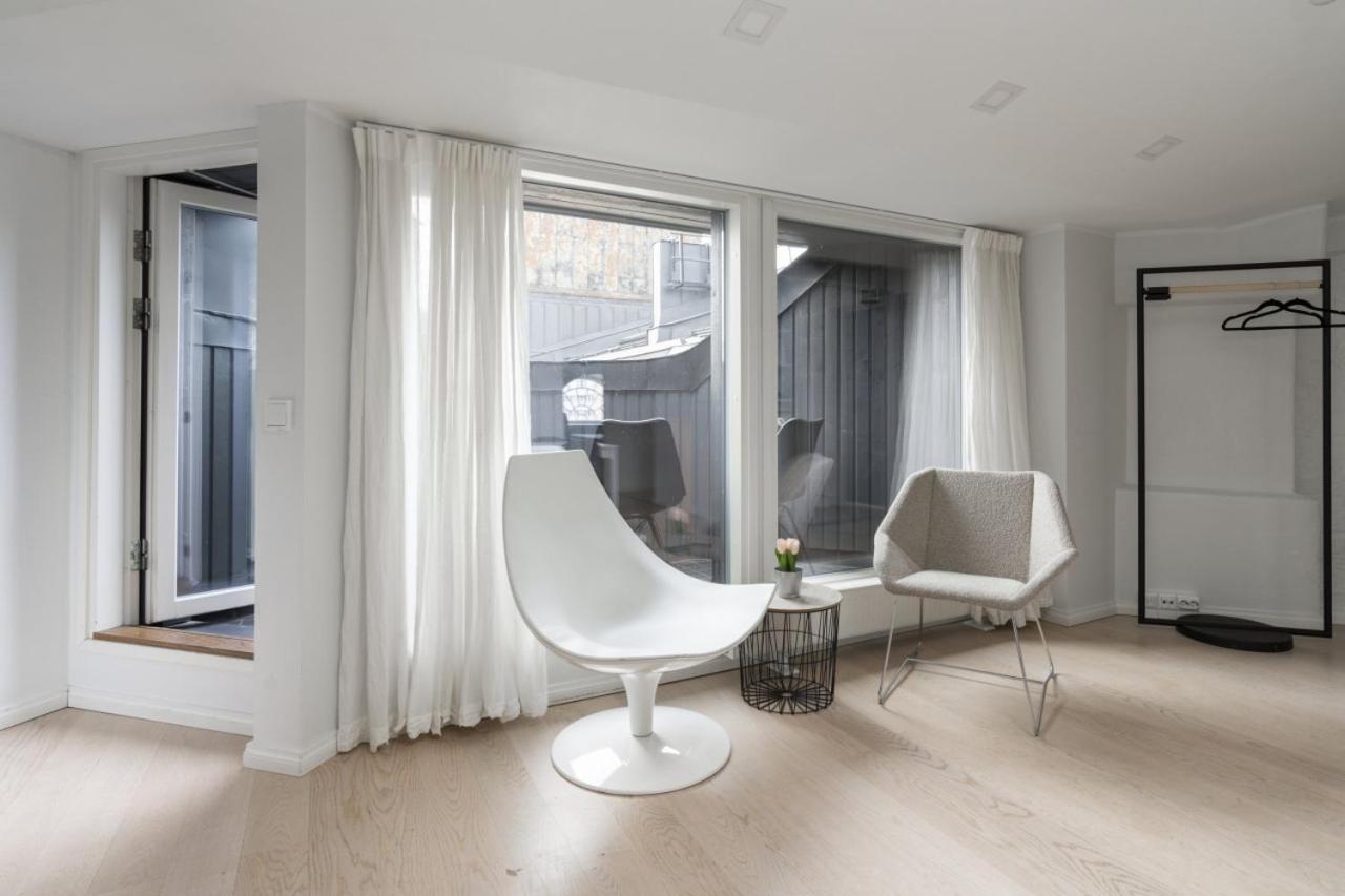 Glorious Penthouse With Private Sauna And Jacuzzi Apartment *