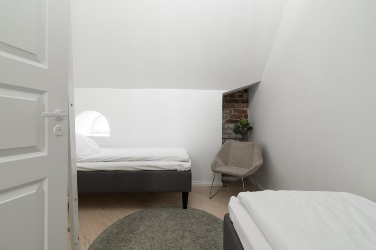 Apartment Glorious Penthouse With Private Sauna And Jacuzzi Helsinki