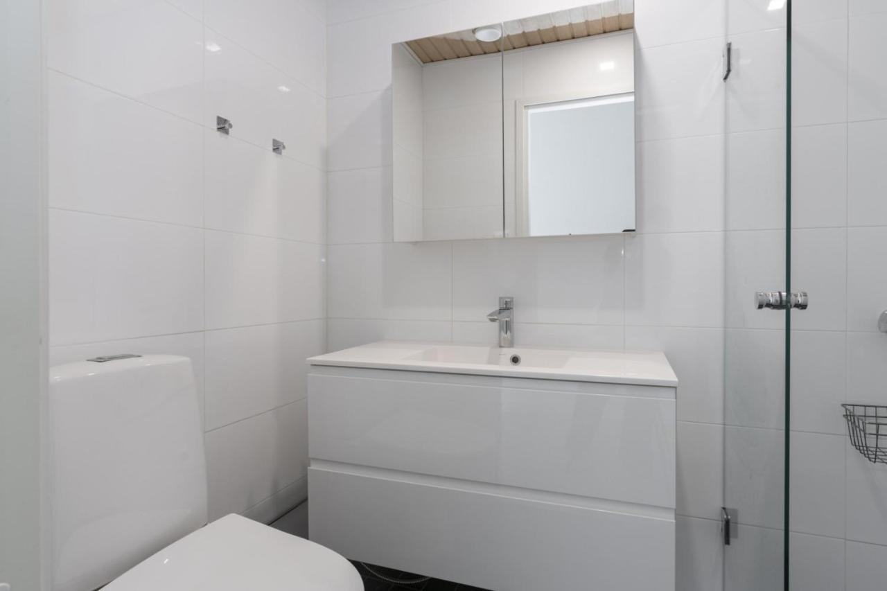Apartment Glorious Penthouse With Private Sauna And Jacuzzi *