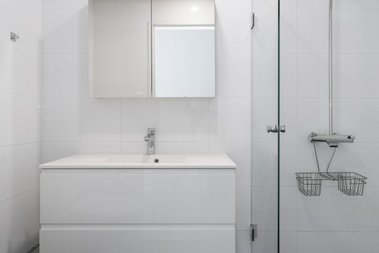 Glorious Penthouse With Private Sauna And Jacuzzi * Helsinki